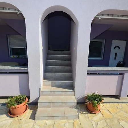 Apartment Brandis
