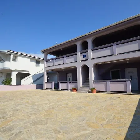 Brandis Apartment