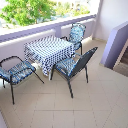 Apartment Brandis
