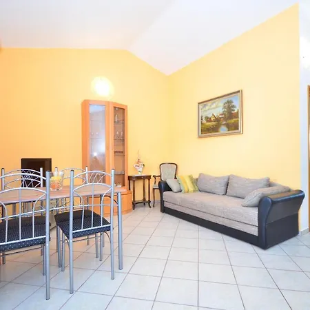 Apartment Brandis *