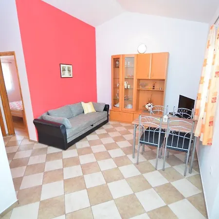 Apartment Brandis