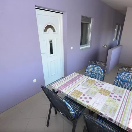 Apartment Brandis *