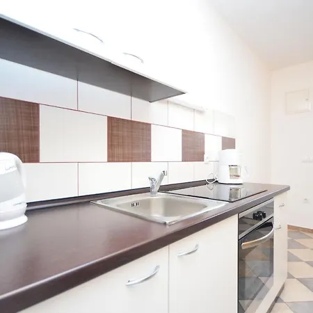Apartment Brandis