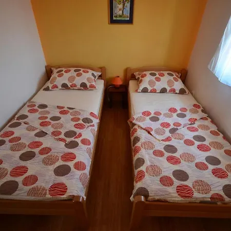 Apartment Brandis