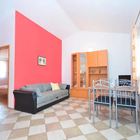 Apartment Brandis *