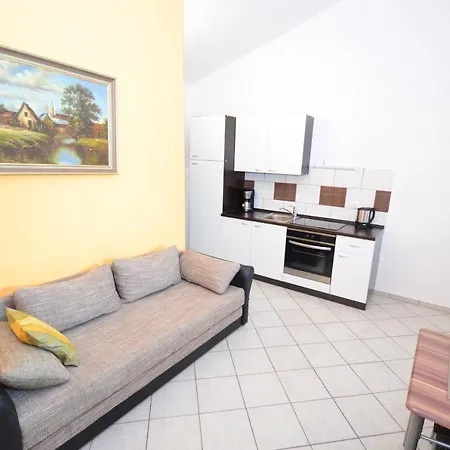 Brandis Apartment