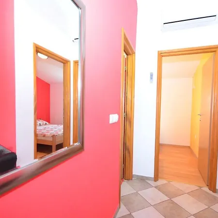 Brandis Apartment *