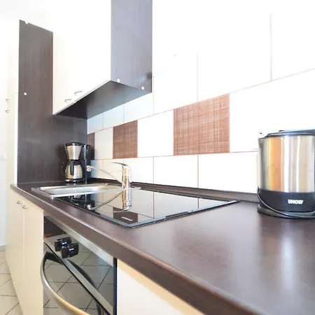 Apartment Brandis