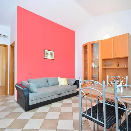Apartment Brandis *