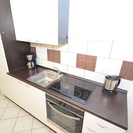 Apartment Brandis