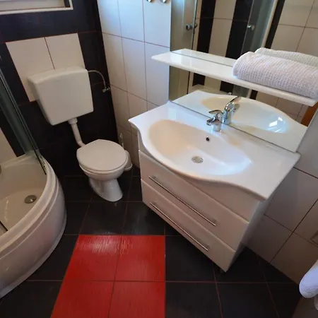 Apartment Brandis *