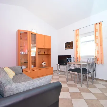 Apartment Brandis