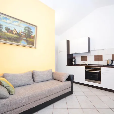 Apartment Brandis